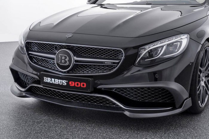 Mui tran Mercedes-AMG S 65 Cabriolet manh nhat the gioi-Hinh-10